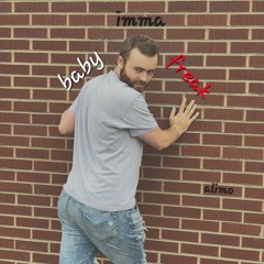 Baby Imma Freak prod. by LUV