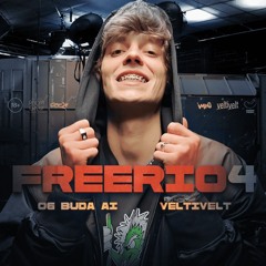 OG Buda - FREERIO4 (ИИ) (Album)