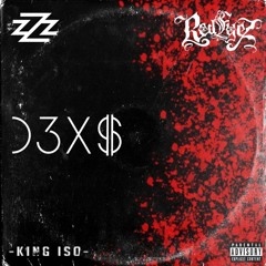 Scratch (feat. King Iso, SwizZz, Redeyez)