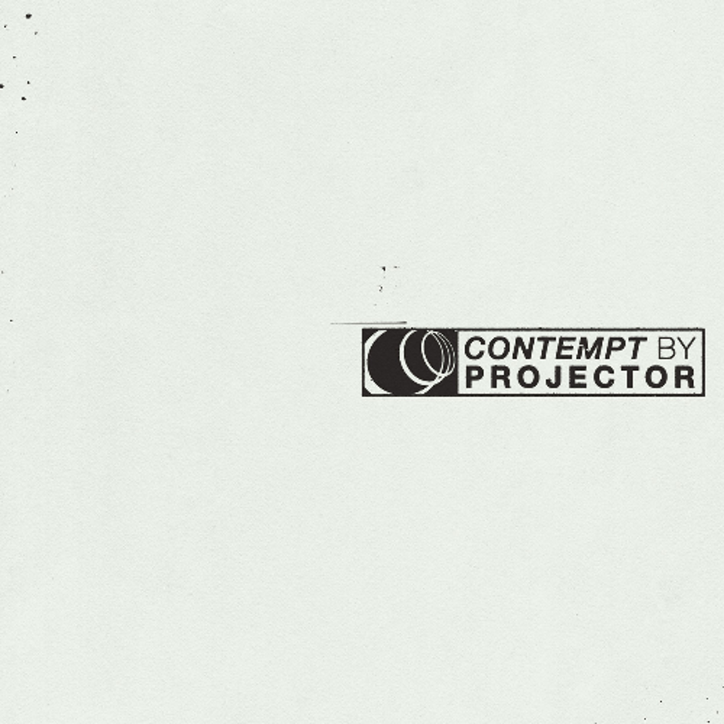 #905 - Projector #905 - Projector