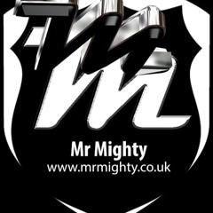 DANCEHALL FLAVA'S MR MIGHTY IN FOR ALLEN BRANDO 04.03.23