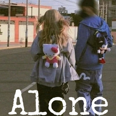 Alone ft Realms (Prod.Pradarenzy)