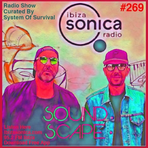 SOundScape #269 System Of Survival