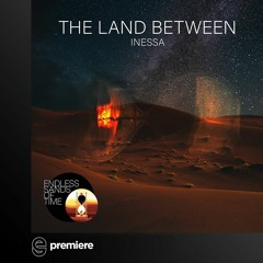 Premiere: Inessa - Akasha - Endless Sands of Time