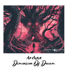 Aretusa - Dimension Of Dream (Radio Edit)