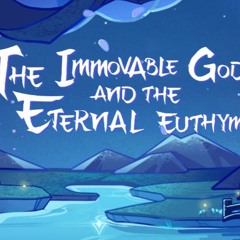 Genshin Impact - The Immovable God And The Eternal Euthymia (8.5 Db)