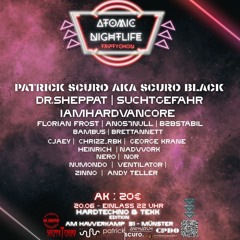 Atomic Nightlife Set 20.06.2025