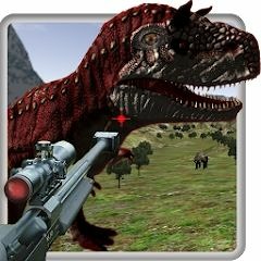 Francotirador Jurásico 3d Apk