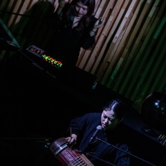 [Rediscovered Sounds] ILLNESS 이어지음 프로젝트 공연실황