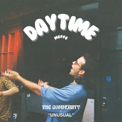 Neffe @ Daytime x The Community