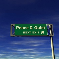 Theorys Given - Peace Of Mind (prod Accent)