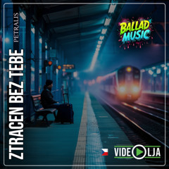 Ztracen bez tebe