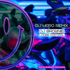 DJ Brownie - Loose Control (DJ Hero Remix)