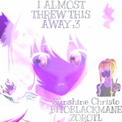 Aquamarine Prod. BITOBLACKMANE & Zorotl