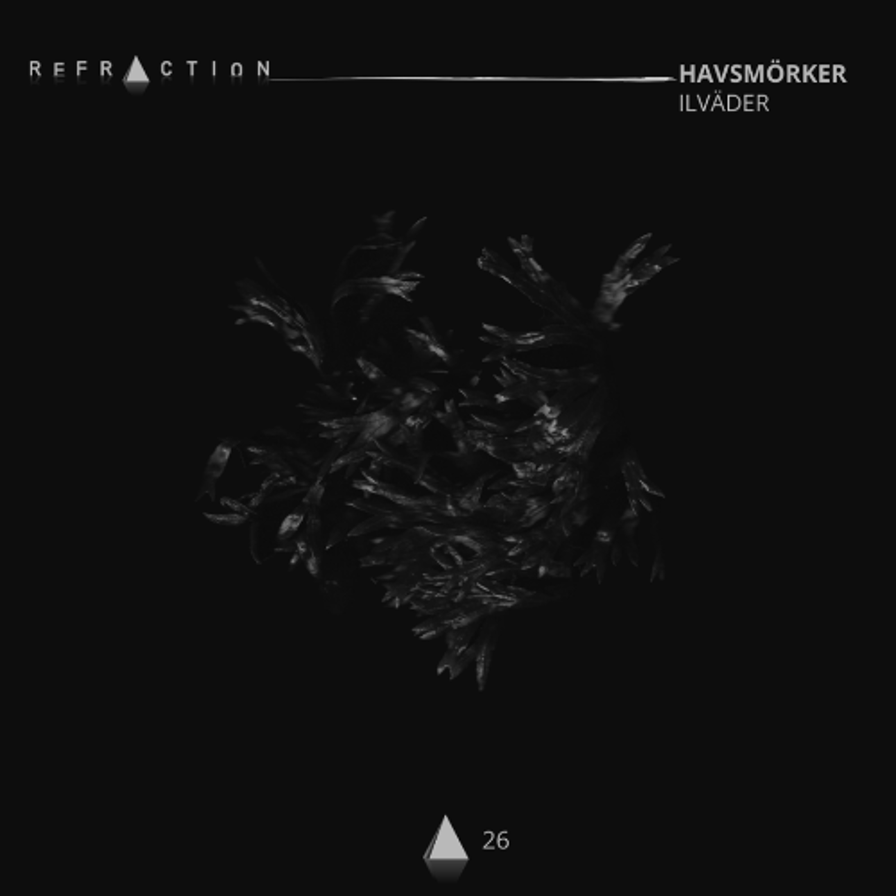 Havsmörker - Nordanväderslyckan [Refraction Records] episode artwork