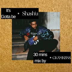 30 mins of Shash'u
