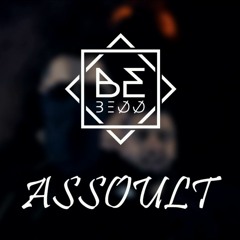 DRILL BEAT - "ASSOULT" 2021 | Prod. beoomusic (beoo)