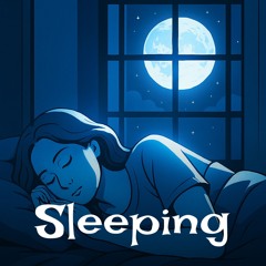 Sleeping