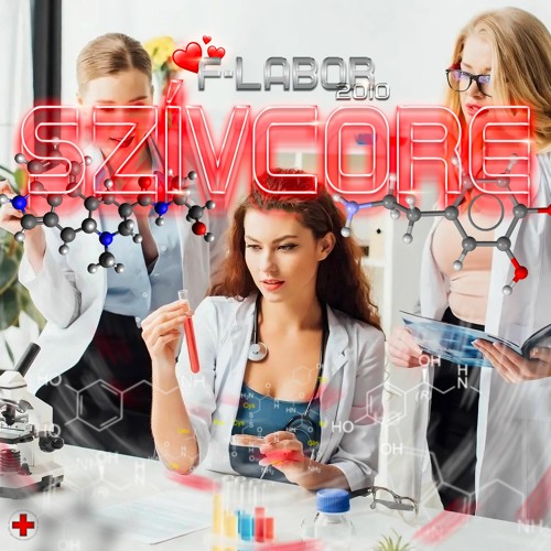 ƒ-ㄥᵃ𝓑ｏｒ - ☻ SZÍVC♥RE ☻ [>F-LAB< KISERLET #9]
