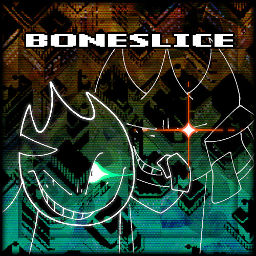 BONESLICE (2025)