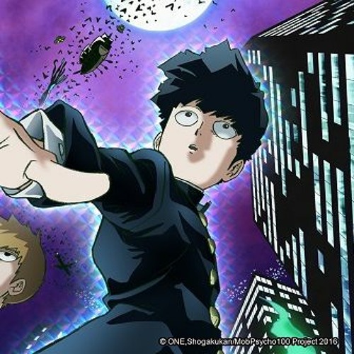 Stream Explode Mob Psycho モブサイコ 100 Anime Type Beat Free By Zonebeats Listen Online For Free On Soundcloud
