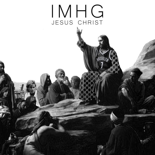 Stream Jesus Christ by IMHG | Listen online for free on SoundCloud