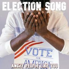 Election Song (Radio Edit)