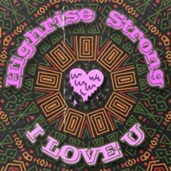 I LOVE YOU