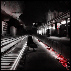FARZAED X InSane - Lost On TrainStation [FREE DOWNLOAD]