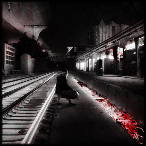 FARZAED X InSane - Lost On TrainStation [FREE DOWNLOAD]