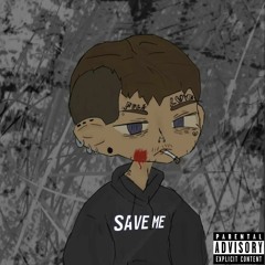 monster and cigarettes (prod. discent)