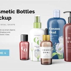 Cream Jar Mockup Free Download Kostenlos Downloaden