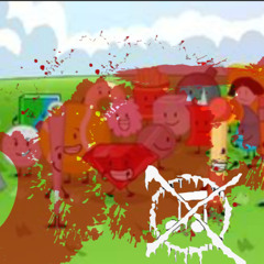 Battle for Gore Island Again