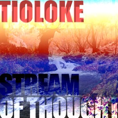 987 STREAM OF THOUGHT