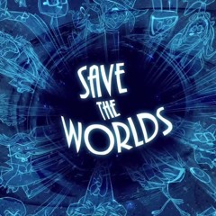 Penn Zero: Part-Time Hero: “Save the Worlds” (Beau Black)