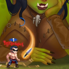 BOIKIDO EVIL MIX