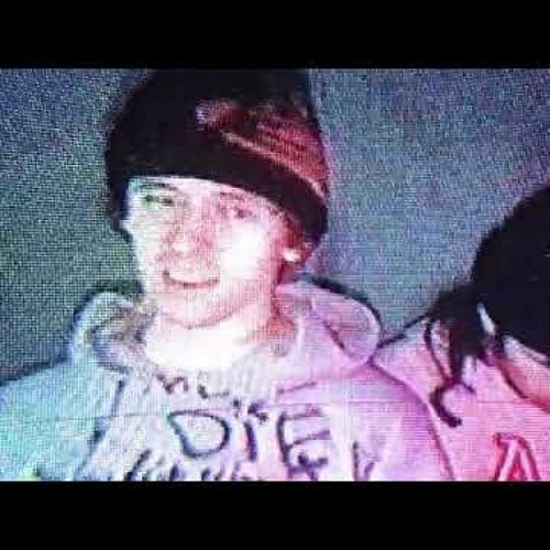 capoxxo - Save Me (prod. Dxsh)