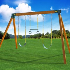 Swangin'