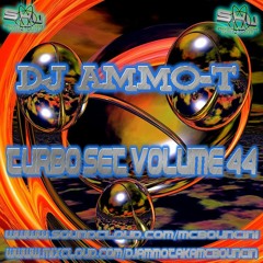 DJ AMMO - T RANDOM 2 HOUR TURBO SET 30TH MARCH 2019