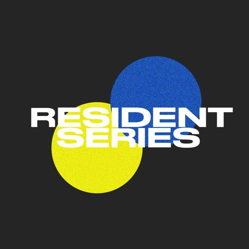 Conceptual Violence : RESIDENT SERIES