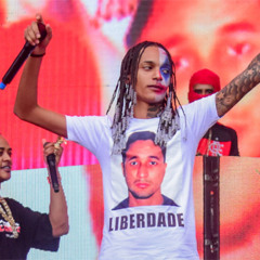 ORUAM - LIBERDADE ( ÁLBUM COMPLETO ) 2025