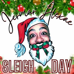 Dear Santa (ft. JerseeRay)(prod. by Fantom)