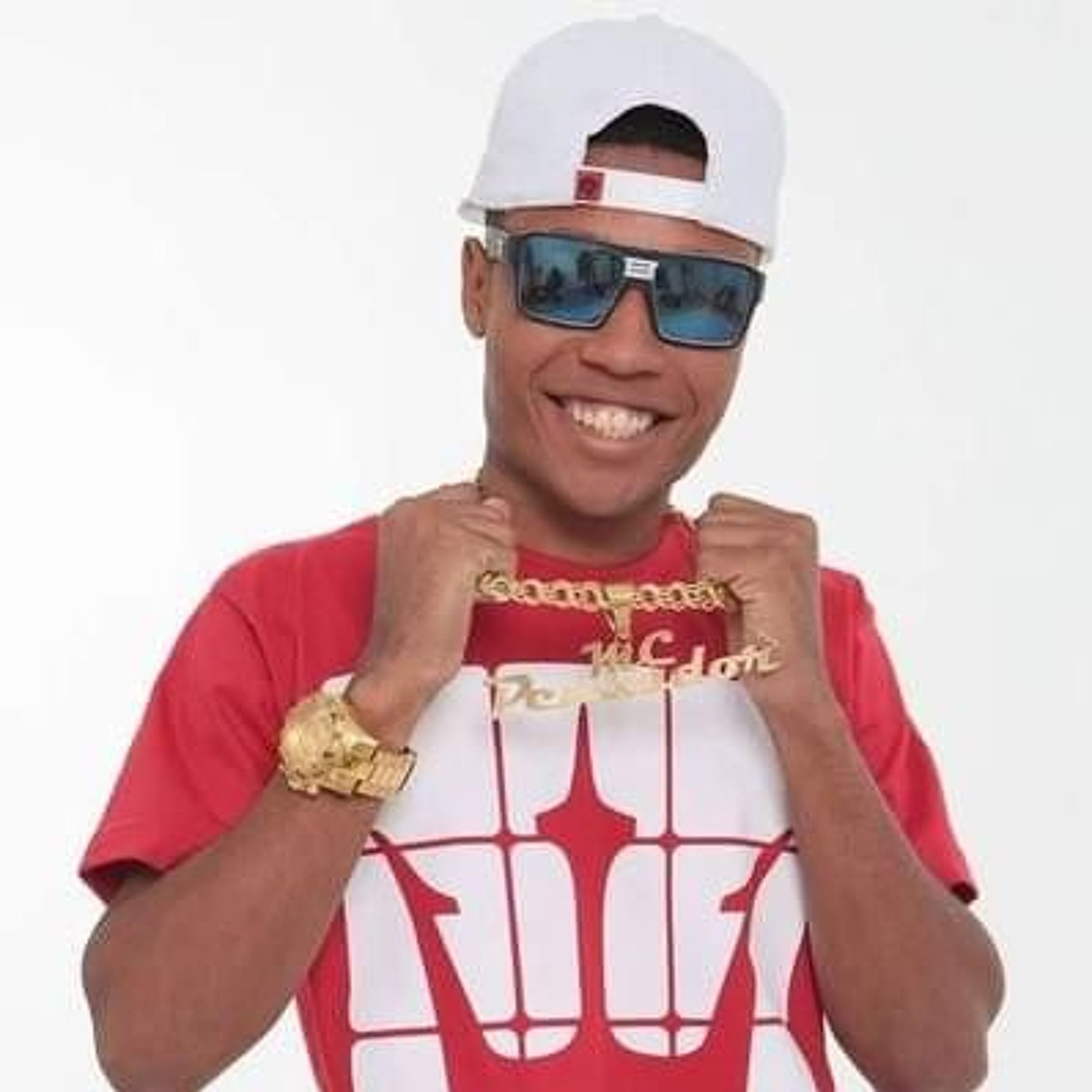 MC PENSADOR - NÃO TO QUERENDO ME GABAR ( DJS PSICO DE CAXIAS E JF 22) episode artwork