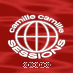 ڭليثرGLITTER ٥٥ | camille camille sessions @Sacré