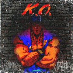 Leankxz - K.O