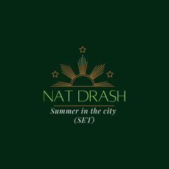 Summer in the city 2025 Set