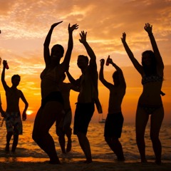 NO MAN'S LAND - December 31 - Radio Mix 2020