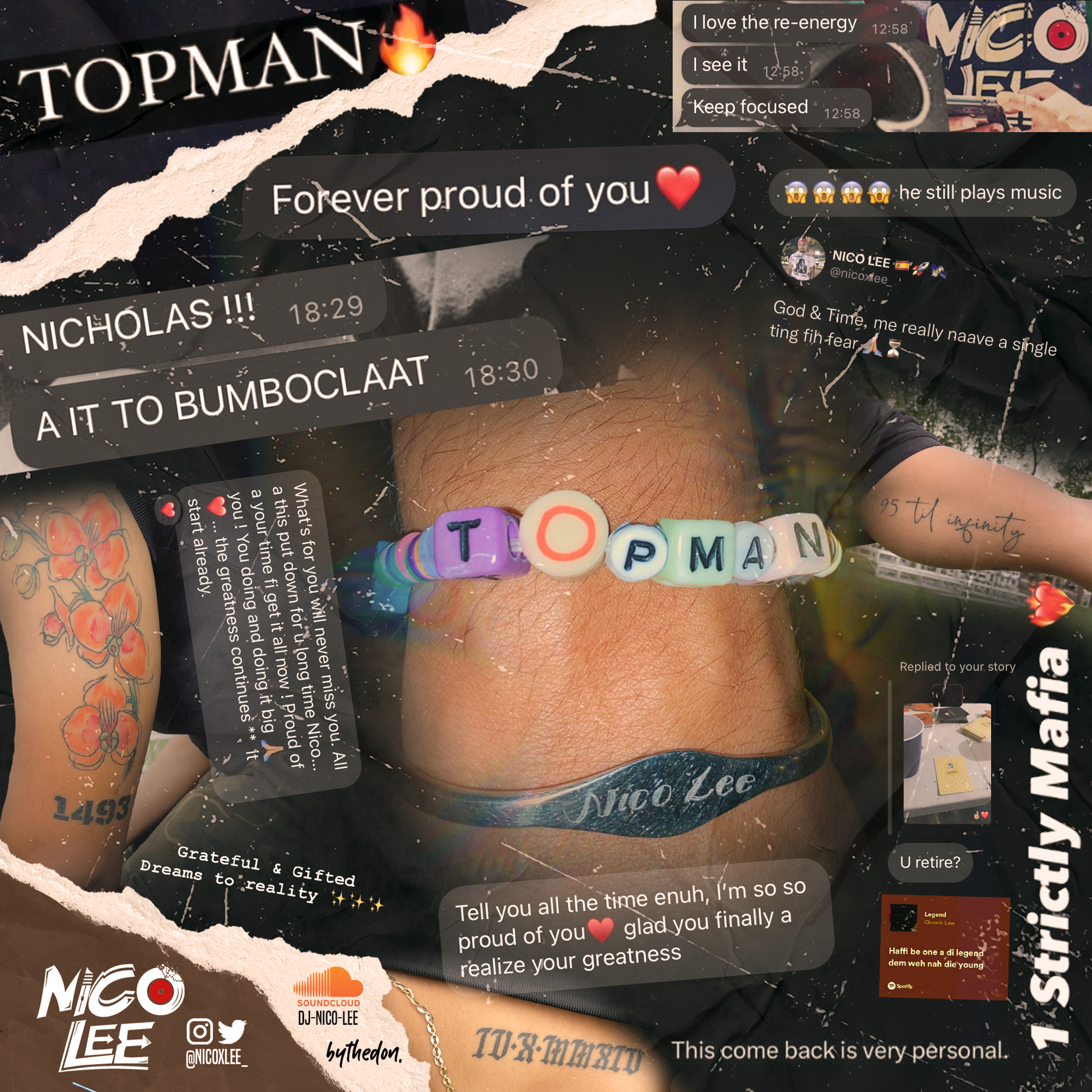 TOPMAN [2023] episode artwork
