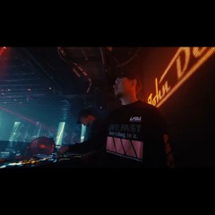 JØEL - SAUNA SESSION #2