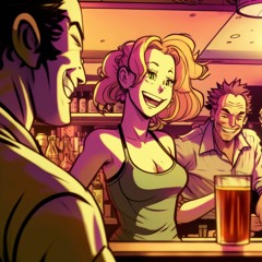 Topsy-Turvy concerto